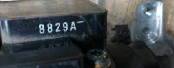 1K13 8829A JA15E B0AAJA19 KEIHIN CORPO FARFALLATO VALVOLA FARFALLA HONDA SH 300 - immagine 6