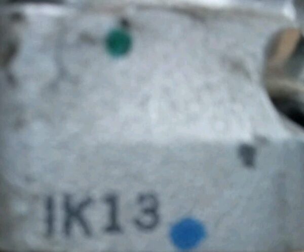 1K13 8829A JA15E B0AAJA19 KEIHIN CORPO FARFALLATO VALVOLA FARFALLA HONDA SH 300 - immagine 8