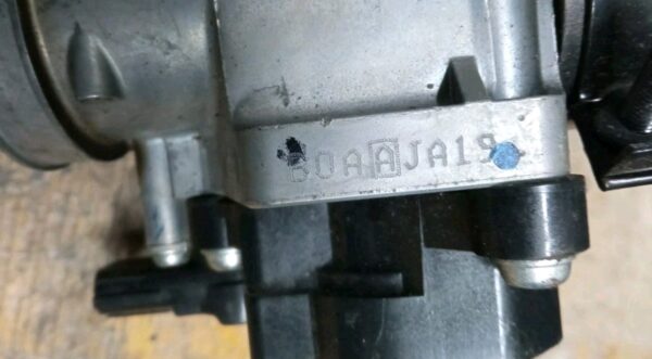 1K13 8829A JA15E B0AAJA19 KEIHIN CORPO FARFALLATO VALVOLA FARFALLA HONDA SH 300 - immagine 9