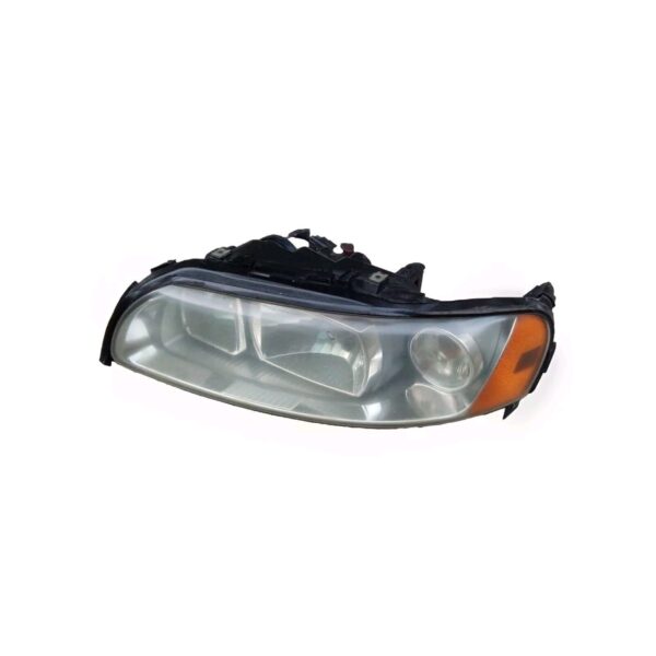 30698835 FARO FANALE ANTERIORE SINISTRO ORIG VOLVO CROSS COUNTRY XC70 XC 70 2004