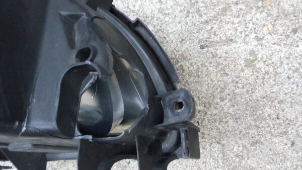 30698835 FARO FANALE ANTERIORE SINISTRO ORIG VOLVO CROSS COUNTRY XC70 XC 70 2004 - immagine 8