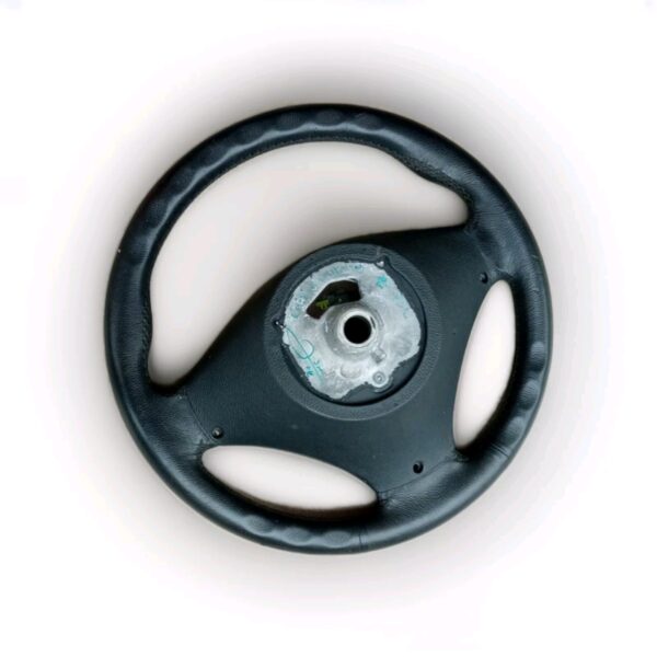 3385-E70-1  VOLANTE STEERING WHEEL STERZO ORIGINALE  BMW X5 E70 X6 E71 - immagine 4