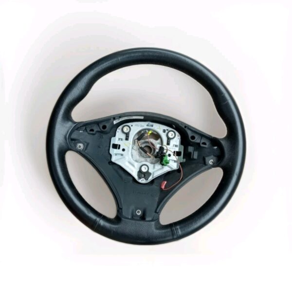 3385-E70-1  VOLANTE STEERING WHEEL STERZO ORIGINALE  BMW X5 E70 X6 E71