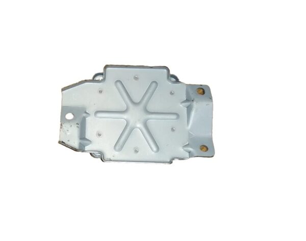38910-76JDO CENTRALINA AIRBAG MODULO CONTROLLO ORIGINALE SUZUKI JIMNY 1° SERIE - immagine 3