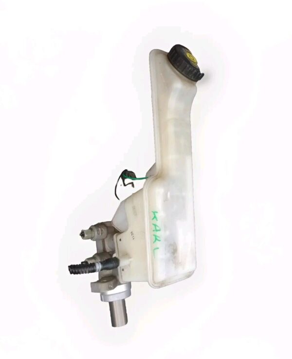 452119 POMPA FRENO SERVOFRENO ORIGINALE OPEL KARL ROCKS  1.0 BENZINA 2019