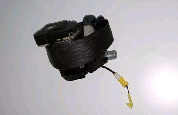 46807550 331272 KIT AIRBAG VOLANTE CINTURA FIAT PANDA 169 2 SERIE 2003 AL 2011 - immagine 11