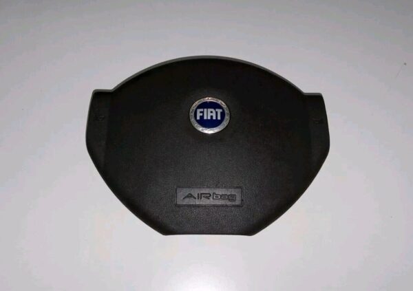 46807550 331272 KIT AIRBAG VOLANTE CINTURA FIAT PANDA 169 2 SERIE 2003 AL 2011 - immagine 5