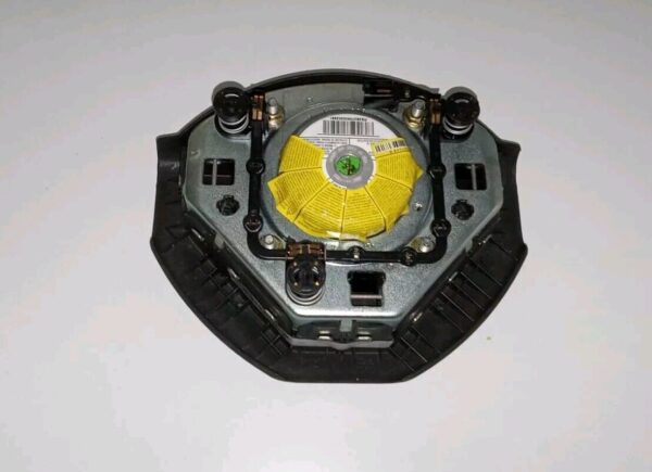 46807550 331272 KIT AIRBAG VOLANTE CINTURA FIAT PANDA 169 2 SERIE 2003 AL 2011 - immagine 6