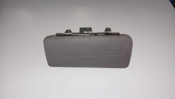 46807550 331272 KIT AIRBAG VOLANTE CINTURA FIAT PANDA 169 2 SERIE 2003 AL 2011 - immagine 7