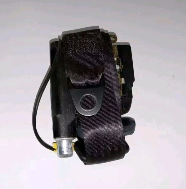 46807550 331272 KIT AIRBAG VOLANTE CINTURA FIAT PANDA 169 2 SERIE 2003 AL 2011 - immagine 10