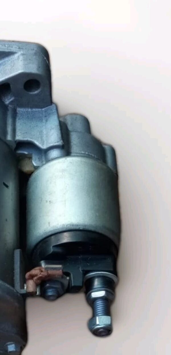 52100116F109 MOTORINO AVVIAMENTO ORIGINALE FIAT PANDA  / 500 BENZINA 2012 - 2023 - immagine 3