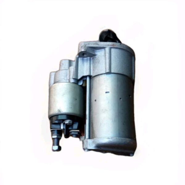 52100116F109 MOTORINO AVVIAMENTO ORIGINALE FIAT PANDA  / 500 BENZINA 2012 - 2023 - immagine 4