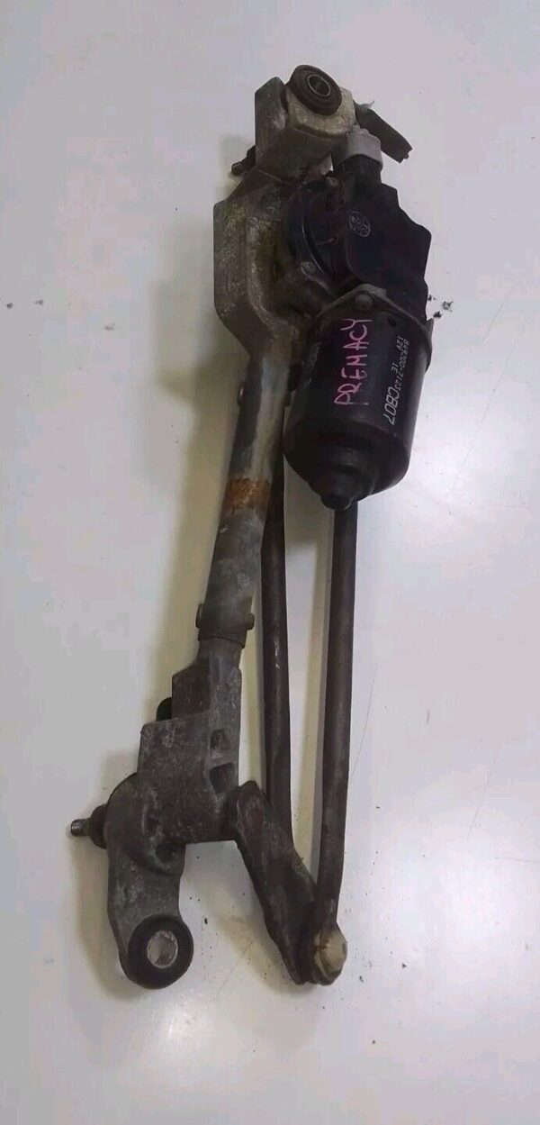 849200-7123 MOTORINO TERGICRISTALLO MAZDA PREMACY 1 SERIE 2.0 TD DIESEL 2003 - immagine 3