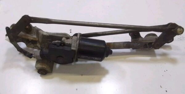 849200-7123 MOTORINO TERGICRISTALLO MAZDA PREMACY 1 SERIE 2.0 TD DIESEL 2003 - immagine 4