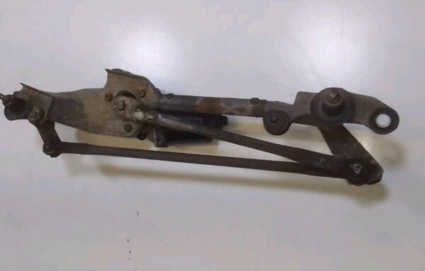 849200-7123 MOTORINO TERGICRISTALLO MAZDA PREMACY 1 SERIE 2.0 TD DIESEL 2003 - immagine 6