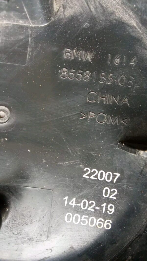 855815503 POMPA BENZINA CARBURANTE BMW R 1200 GS - immagine 5