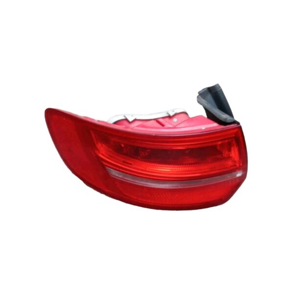 8P4945095E FANALE POSTERIORE STOP SINISTRO ESTERNO AUDI A3 8P 2009 2008 AL 2013 - immagine 3