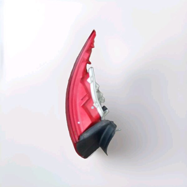8P4945095E FANALE POSTERIORE STOP SINISTRO ESTERNO AUDI A3 8P 2009 2008 AL 2013 - immagine 4