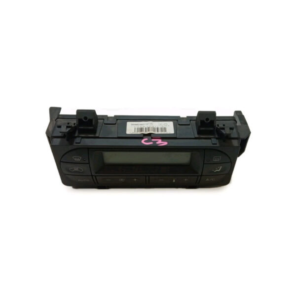 96588239XT COMANDI  CLIMA ARIA A/C ORIGINALE PEUGEOT 1007 / CITROEN C3 1 SERIE - immagine 3