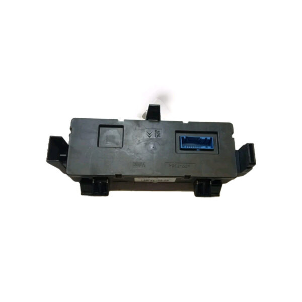 96588239XT COMANDI  CLIMA ARIA A/C ORIGINALE PEUGEOT 1007 / CITROEN C3 1 SERIE - immagine 4