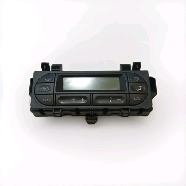 96588239XT COMANDI  CLIMA ARIA A/C ORIGINALE PEUGEOT 1007 / CITROEN C3 1 SERIE