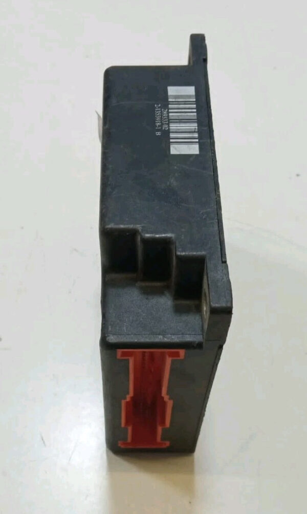 9661532380 CENTRALINA CONTROLLO AIRBAG CITROEN C2 2003 AL 2010 - immagine 5