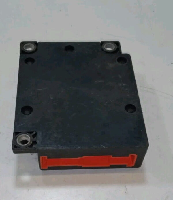 9661532380 CENTRALINA CONTROLLO AIRBAG CITROEN C2 2003 AL 2010 - immagine 6
