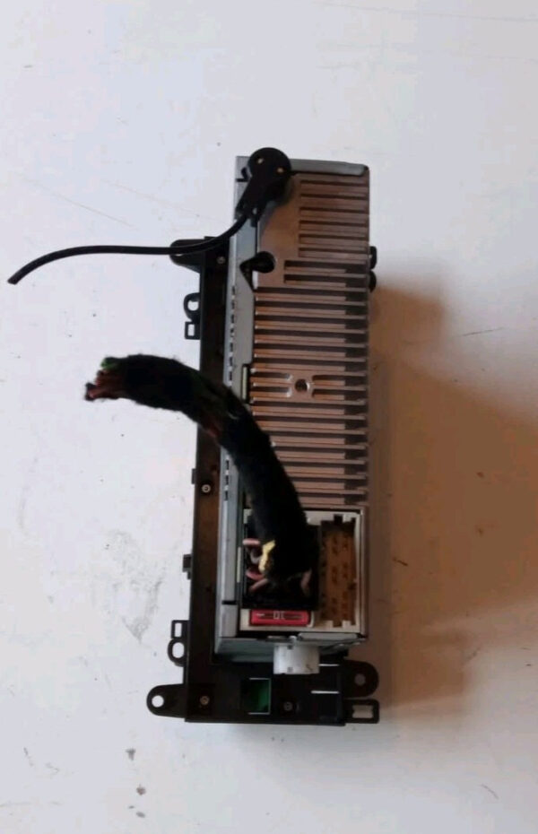 A1698200286 AUTORADIO STEREO LETTORE CD MERCEDES CLASSE A W169 B W245 2005  2012 - immagine 6