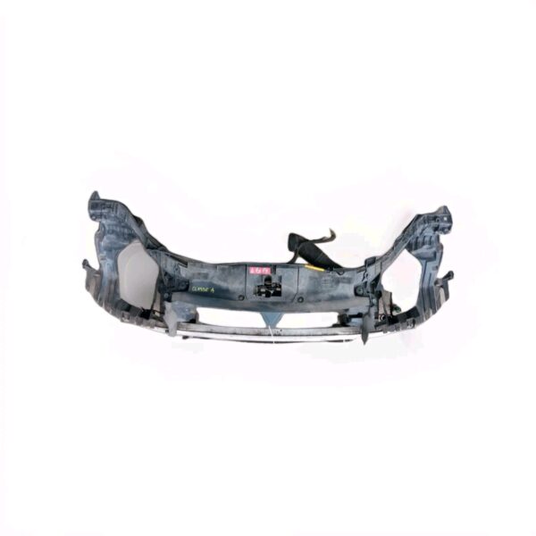 CALANDRA OSSATURA RINFORZO ANTERIORE MERCEDES BENZ CLASSE A W169 CLASSE B  W245 - immagine 3