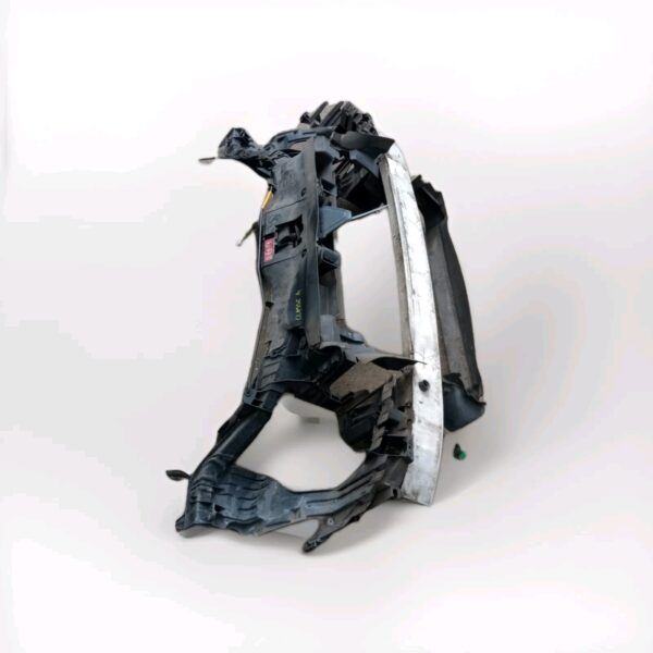 CALANDRA OSSATURA RINFORZO ANTERIORE MERCEDES BENZ CLASSE A W169 CLASSE B  W245 - immagine 4