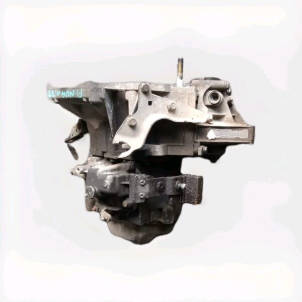 CAMBIO MANUALE COMPLETO ORIGINALE FIAT PANDA 169  1.3 MULTIJET 2004 AL 2012 - immagine 3