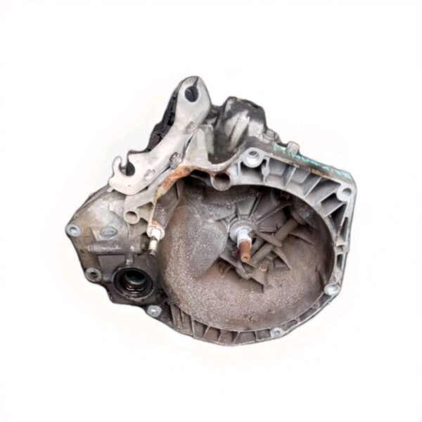 CAMBIO MANUALE COMPLETO ORIGINALE FIAT PANDA 169  1.3 MULTIJET 2004 AL 2012 - immagine 4