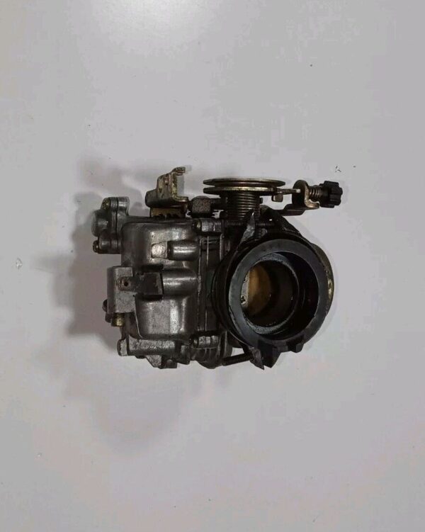 CARBURATORE SUZUKI BURGMAN 250 400 K1 1999 2000 2001 2002 2003 - immagine 3