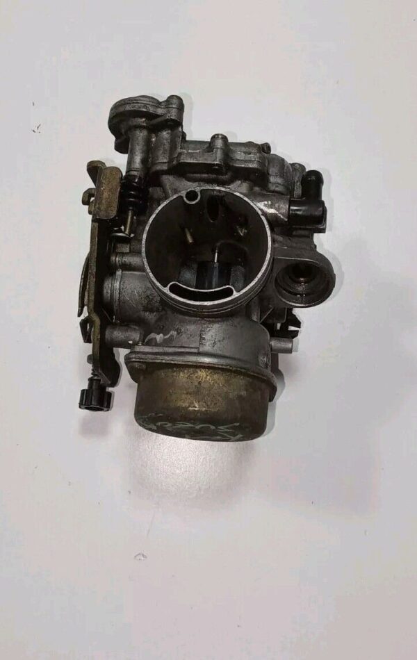 CARBURATORE SUZUKI BURGMAN 250 400 K1 1999 2000 2001 2002 2003 - immagine 4