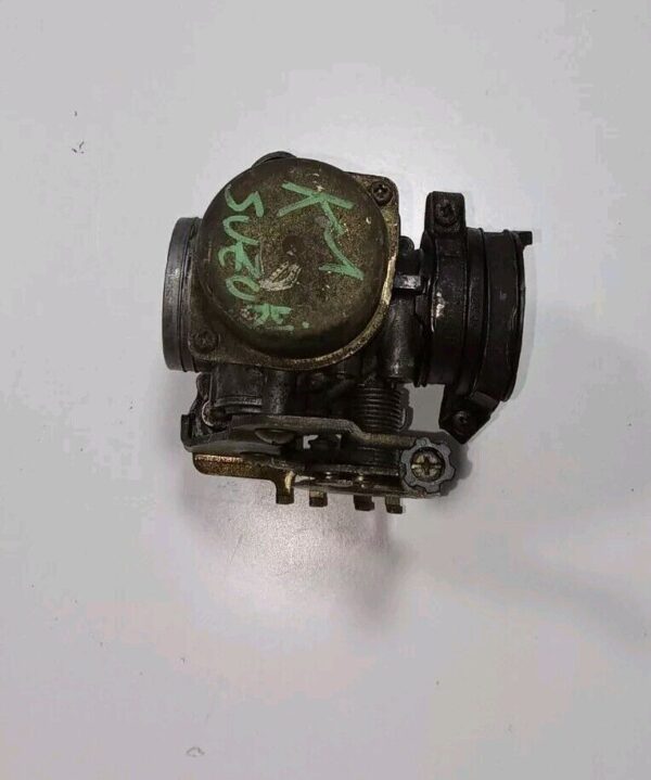 CARBURATORE SUZUKI BURGMAN 250 400 K1 1999 2000 2001 2002 2003 - immagine 5