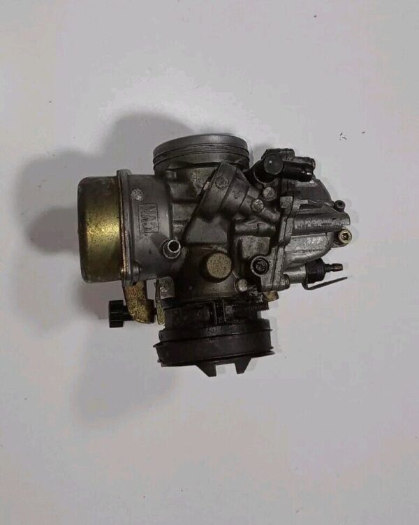 CARBURATORE SUZUKI BURGMAN 250 400 K1 1999 2000 2001 2002 2003