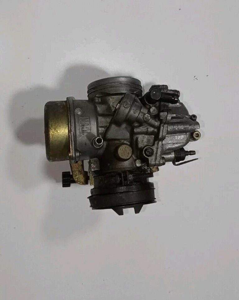 CARBURATORE-SUZUKI-BURGMAN-250-400-K1-1999-2000-2001-2002-2003-355824928388