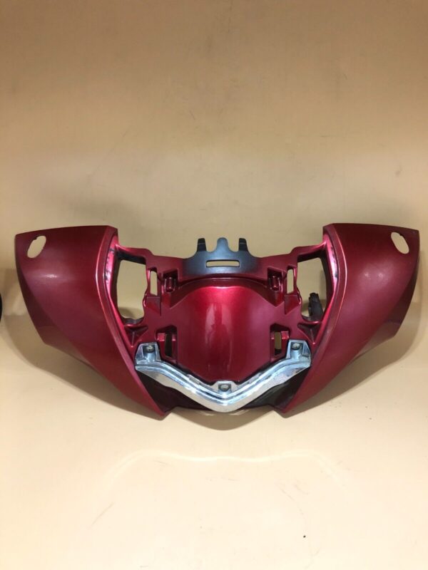 CARENA ANTERIORE PORTA FARO MANUBRIO HONDA SH 125 150 2020 2021 2022 2023 2024