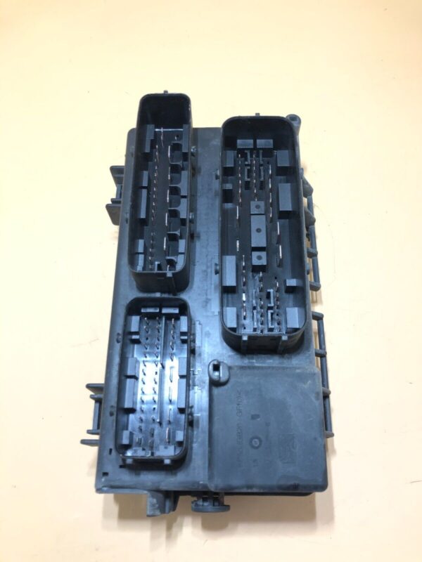 CENTRALINA SCATOLA PORTA FUSIBILI FIAT GRANDE PUNTO BENZINA 05-12 COD: 51744837 - immagine 4