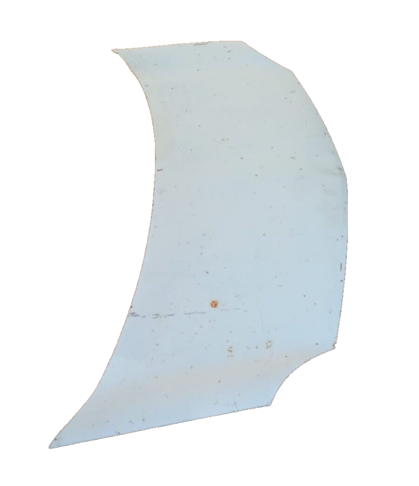 COFANO ANTERIORE RENAULT KANGOO IV SERIE DA L 2008 AL 2021 LEGGI - immagine 3