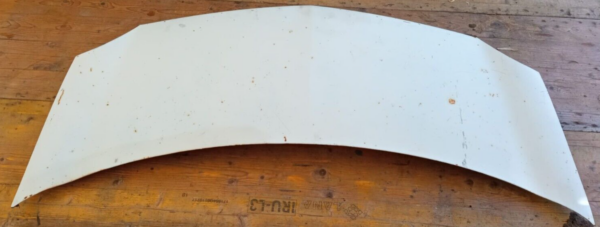 COFANO ANTERIORE RENAULT KANGOO IV SERIE DA L 2008 AL 2021 LEGGI - immagine 4