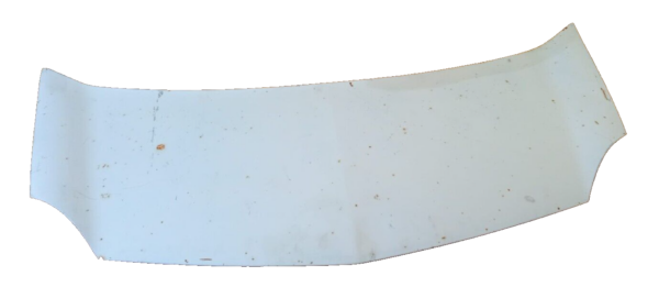 COFANO ANTERIORE RENAULT KANGOO IV SERIE DA L 2008 AL 2021 LEGGI