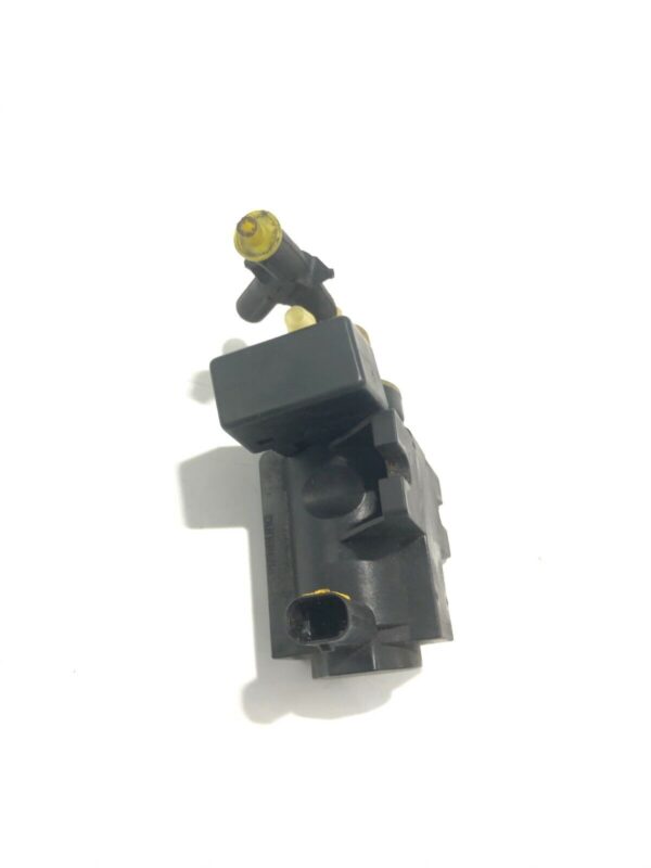 ELETTROVALVOLA  EGR MERCEDES CLASSE A W169 2004 > 2012  COD: A0051535528 - immagine 3