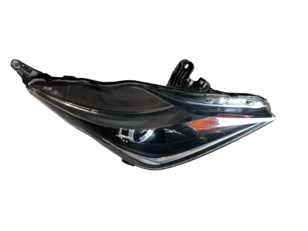 FARO FANALE ANTERIORE DESTRO DX PASSEGGERO ORIGINALE TOYOTA AYGO 2° 2014 AL 2017 - immagine 3