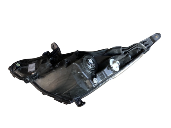 FARO FANALE ANTERIORE DESTRO DX PASSEGGERO ORIGINALE TOYOTA AYGO 2° 2014 AL 2017 - immagine 4