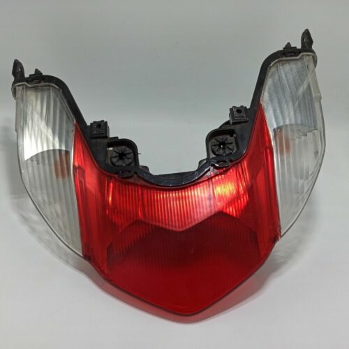 FARO FANALE STOP POSTERIORE Honda SH 125 150 ABS 2013 2014 2015 2016