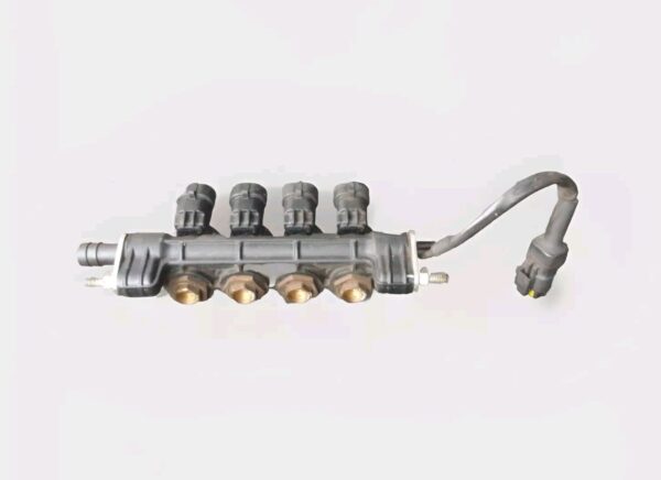 FLAUTO INIETTORI GPL GAS TYPE 34 CLASS 2 67R010196 110R000122