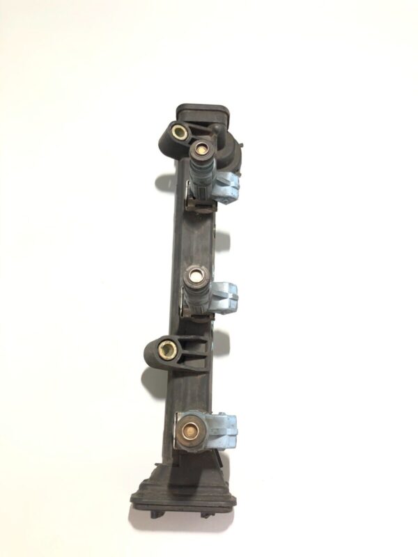 FLAUTO INIETTORI SMART Fortwo 450 1998 > 2007 COD: A1600700295 - immagine 4