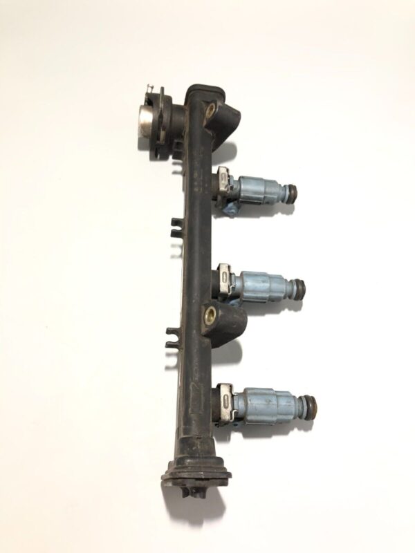 FLAUTO INIETTORI SMART Fortwo 450 1998 > 2007 COD: A1600700295