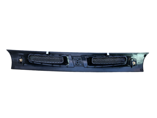 GRIGLIA MASCHERINA ANTERIORE ORIGINALE FIAT BRAVO BRAVA COD: 735247714 - immagine 3